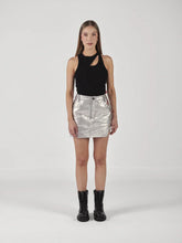 Top Mujer Clemont Nova Crop Top